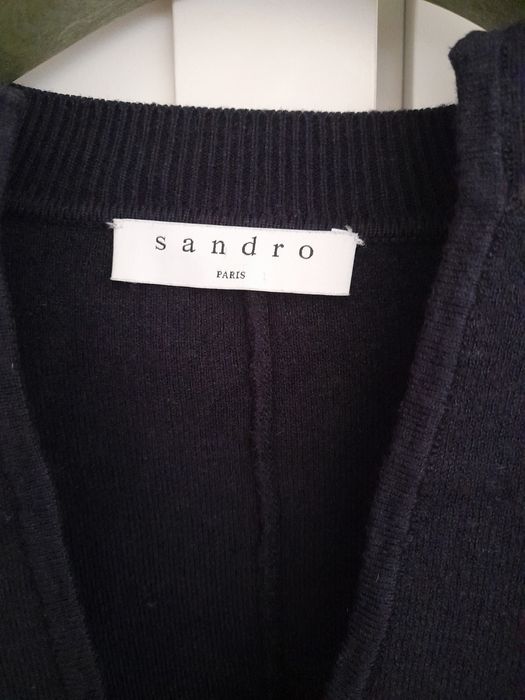 Pulover Sandro Paris, 36-38, 70 lei