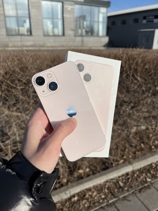 Прод. IPhone 13 Mini / Айфон 13 Мини