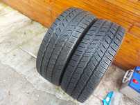 235 60 17C Continental DOT 2023 iarna aproape noi