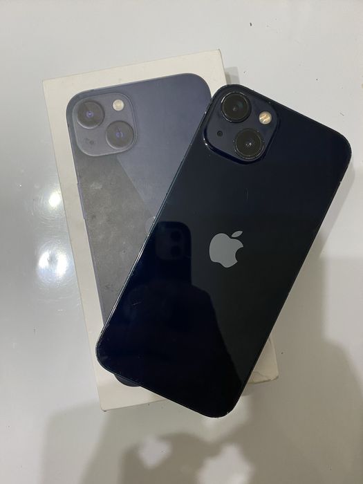 Айфон 13   128 гб