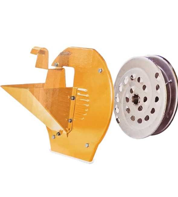 Razatoare adaptor Kit pentru moara fructe si legume Garantie