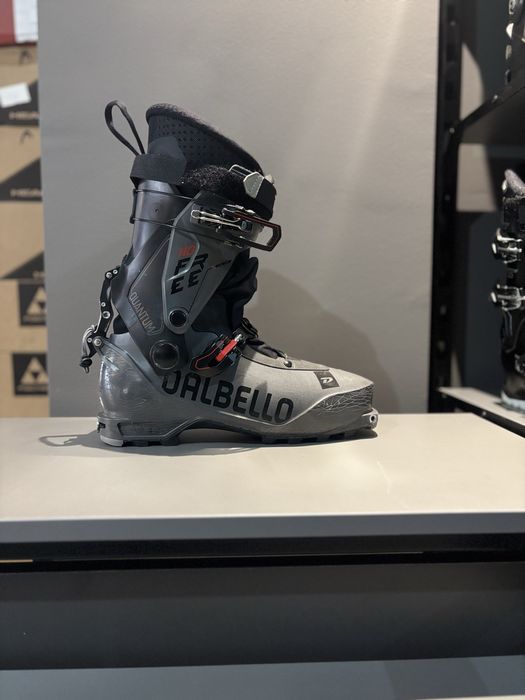 Clapari ski tura freeride SH Dalbello, Atomic, Dynafit LaSportiva