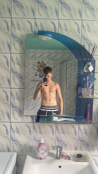 Vand audi A6 C6 2.4V6