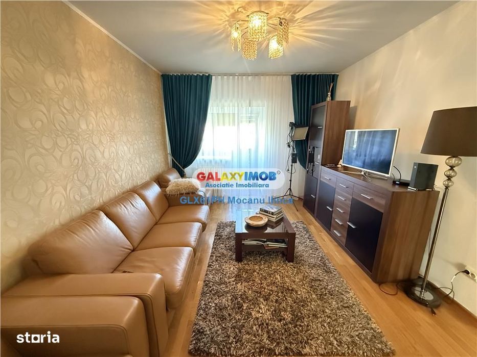 Inchiriere apartament 3 camere, Ploiesti, Ultracentral