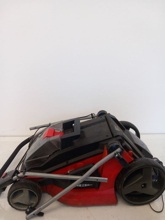 Tăietor de iarbă Akku Einhell GE-CM 43 Li M Kit 36V pentru piese