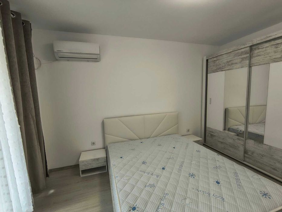 Дава се под наем Двустаен апартамент в Пловдив, Христо Смирненски - 70 кв.м за 459 € - Снимка #6