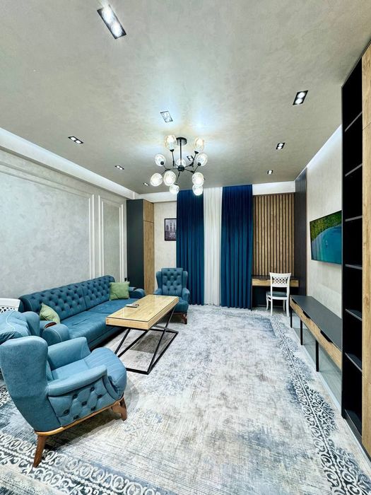 Продам 2 комнатную,Tashkent City Boulevard