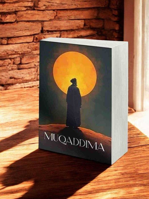 500 yillik bilim beradigan Muqaddima