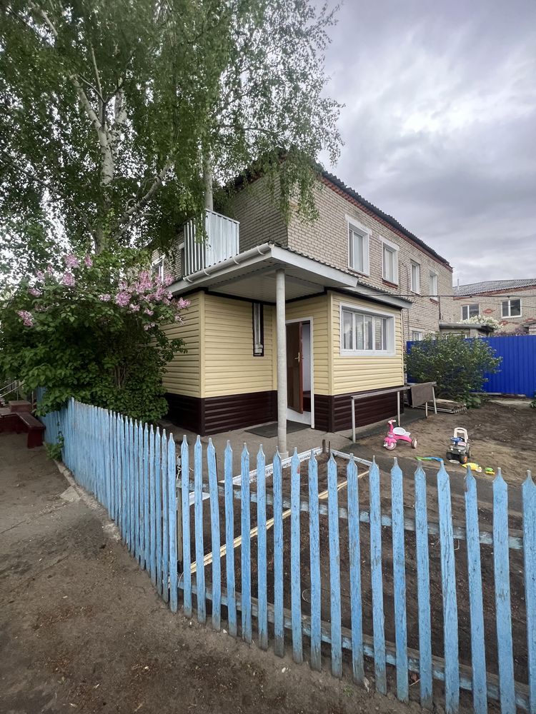 Продам дом в г Тобыл за 23 млн!