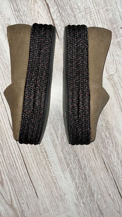 Espadrile AllSaints