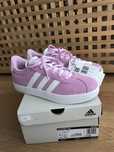 Adidas Sport Suede 37 1/3 Pink Roz Yeezy Boost Nike Balenciaga Dior