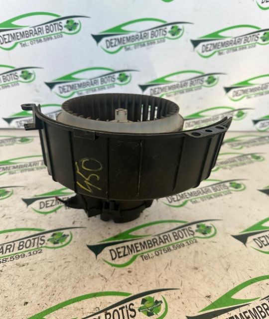 Aeroterma Opel Astra H