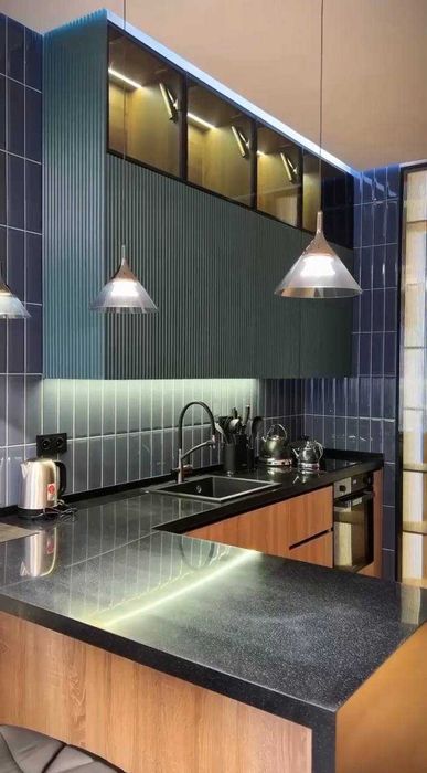 Sotiladi:  2 xonali premium kvartira—  NRG Mirzo-Ulug'bek , ID10