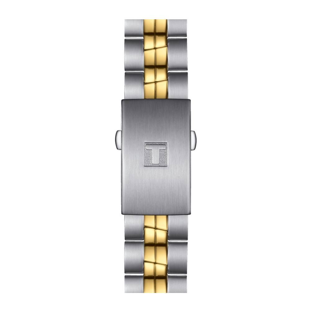 Tissot PR100 Powermatic 80 Gold
