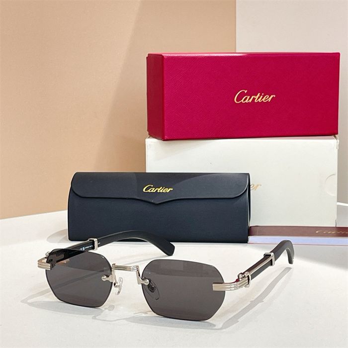 Cartier унисекс - CT0362S