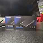 SSD FanXiang S101 128gb 2.5" Sata 3
