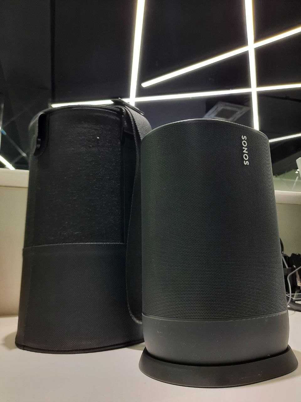 Sonos колонка сонос