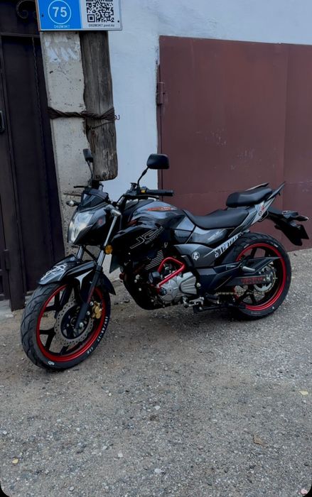 Продам  мотоцикл