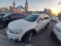 Срочно продаётся. Captiva 2sotiladi . 2011 yil