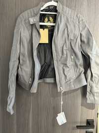 Geaca Piele Belstaff