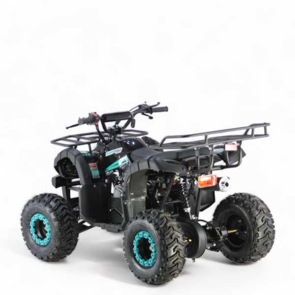 ATV 006-7 Light Hummer 125cc Automat D-N-R