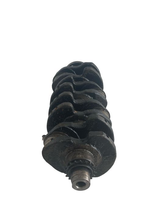 Vibrochen VOLKSWAGEN TOURAN 1T1, 1T2 2003 - 2010 2.0 TDI 16V BKD