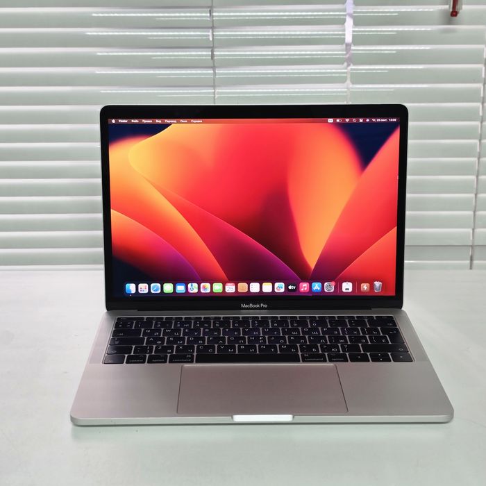 Ноутбук MacBook Pro 2017