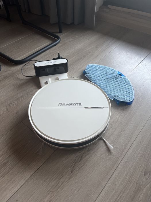 Aspirator robot Rowenta Explorer 60