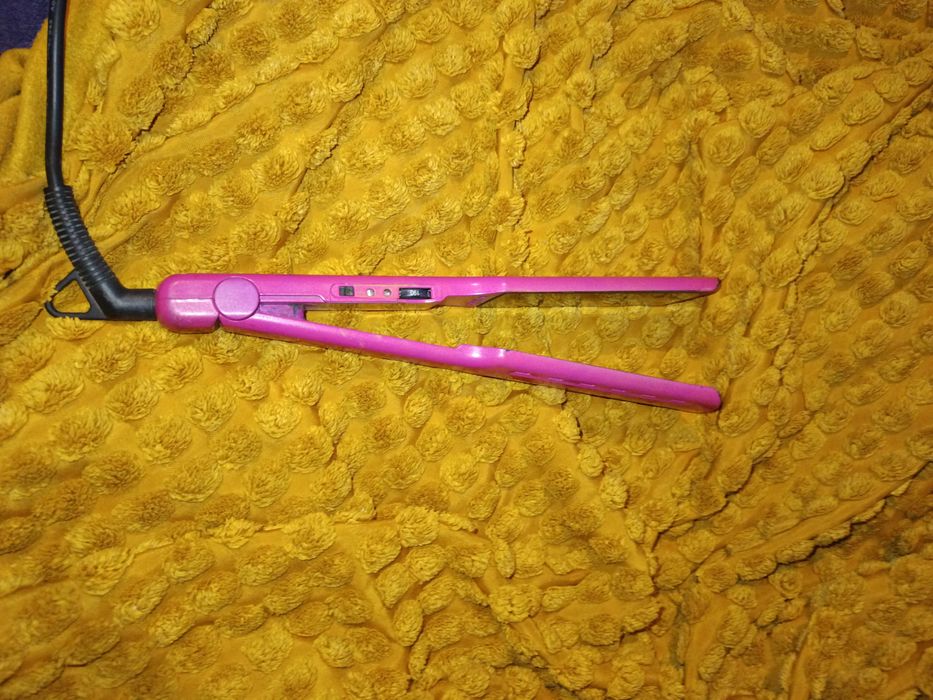 Placa de par Irene Rios K7