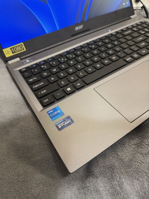 Срочно ! Yangi Acer aspire core i5Dasturlash IT Trading Buhgalteriya