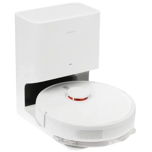 Робот-пылесос Xiaomi Robot Vacuum X10 (EU)