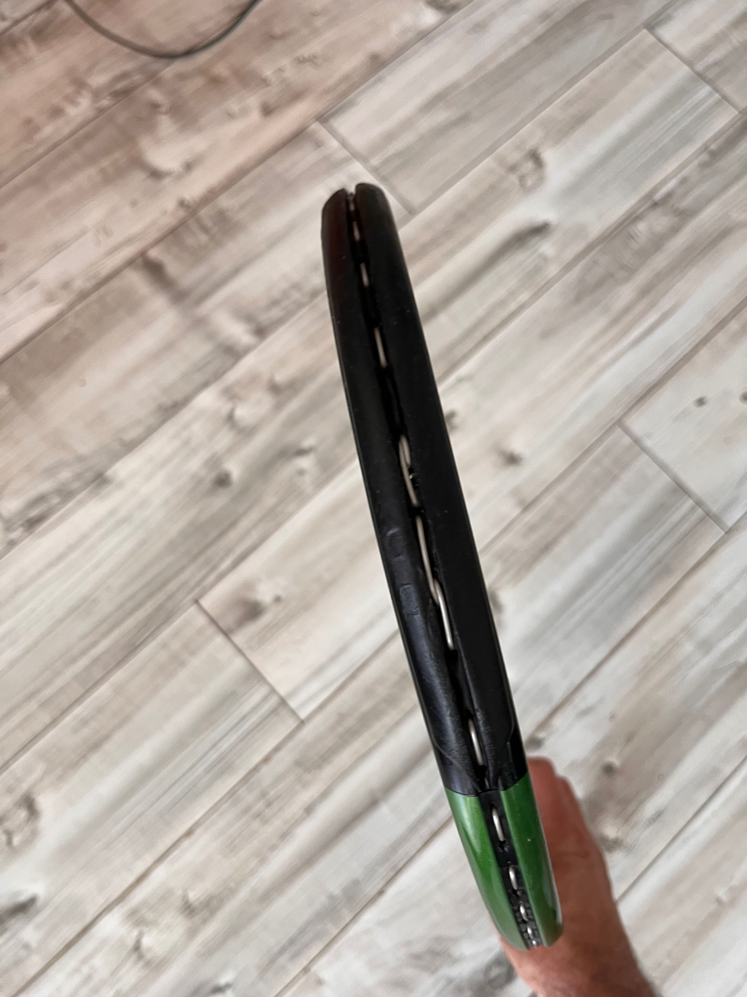 Top spin pro tennis