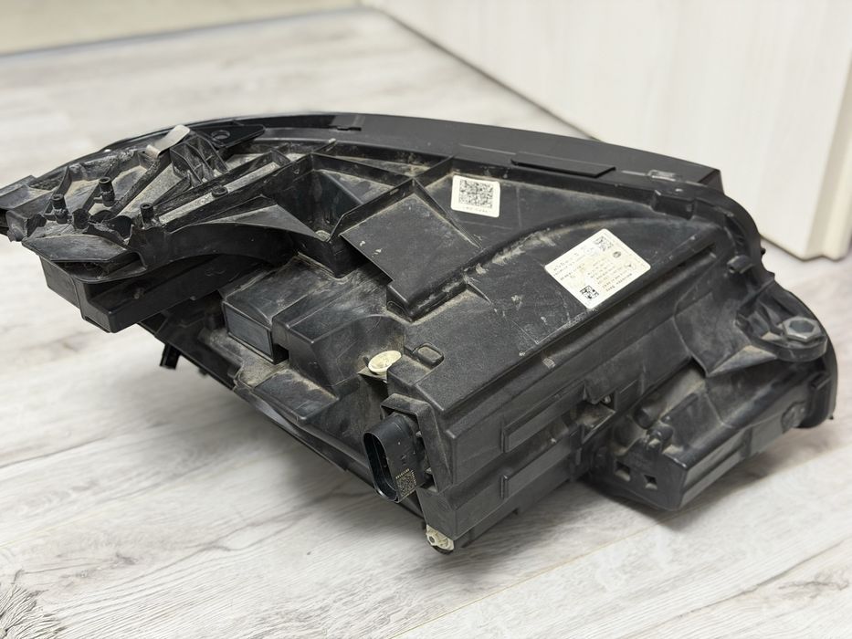 Far Stanga Mercedes E Class W213 MultiBeam Led