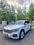 Volkswagen Touareg III 3.0 TDI 4 Motion automata