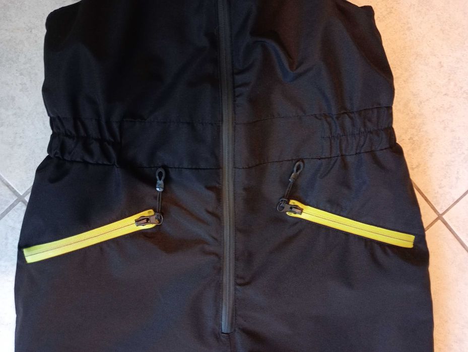 Детски ски панталон, размер 134-140