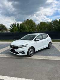 Dacia Sandero, Benzina + Gpl, Navigatie