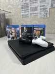 Sony playstation 4