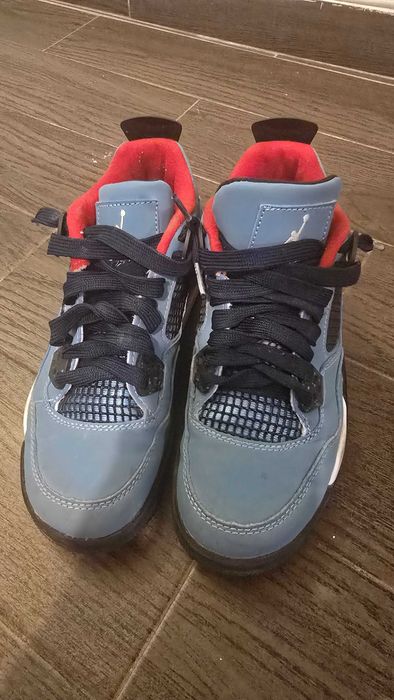 Детски кецове  Air Jordan 4  номер 37.5