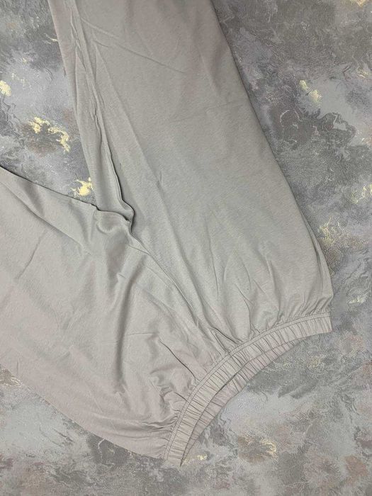 Пижама женская . Серая пижама M(48), 2XL(54), 3XL (56)