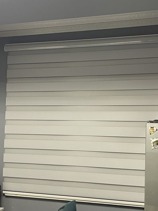 Установим жалюзи под ваш дизайн