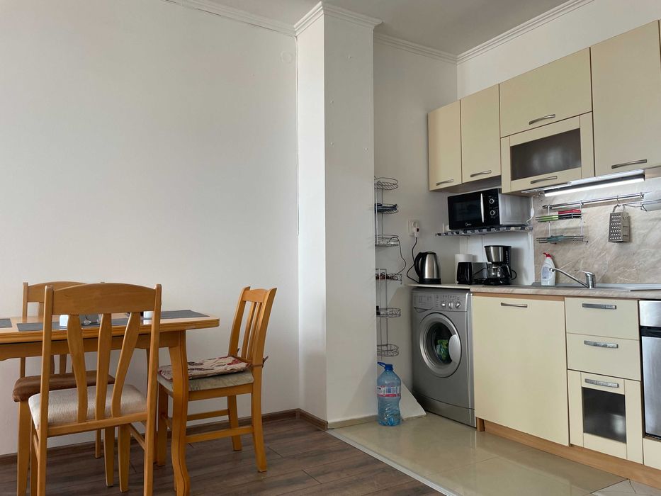 Дава под Наем APARTMENT 80m², Nessebar, New Town