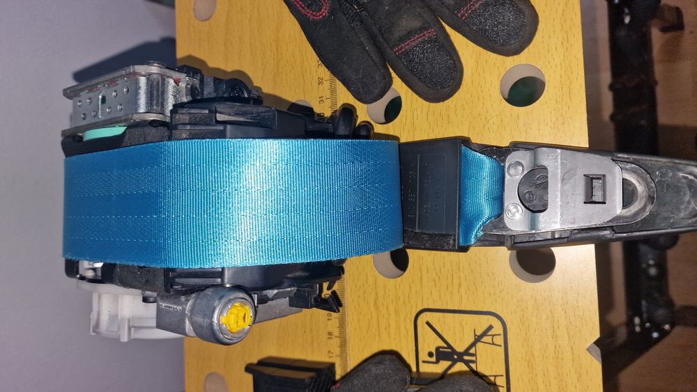 Manopera Centuri Custom