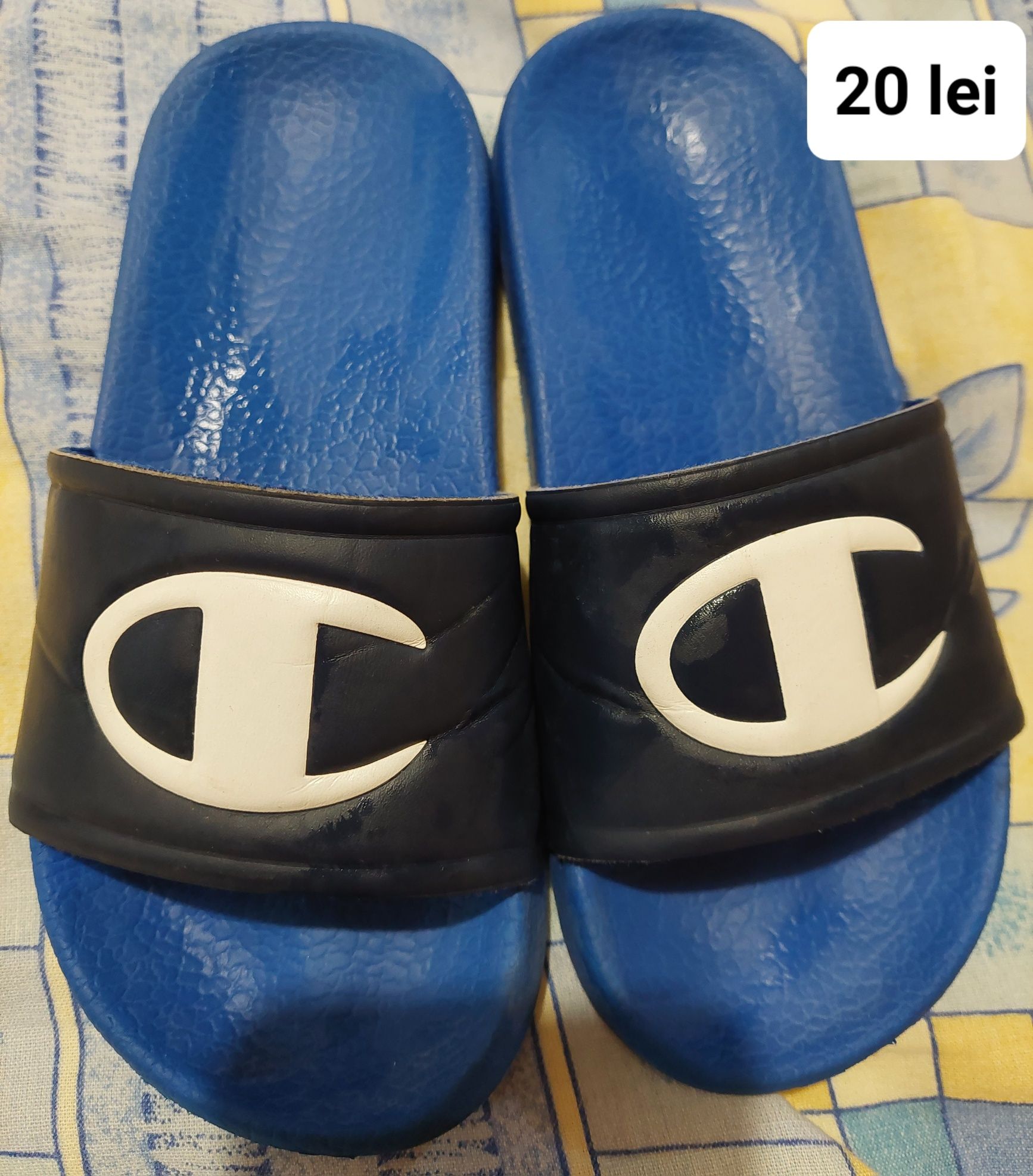 Incaltari vara baieti de la 31 la 33