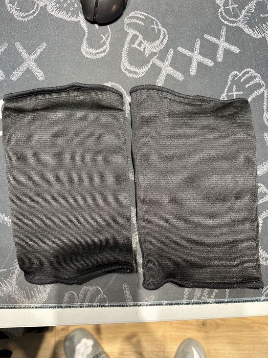 Genunchere volei Allsix Decathlon