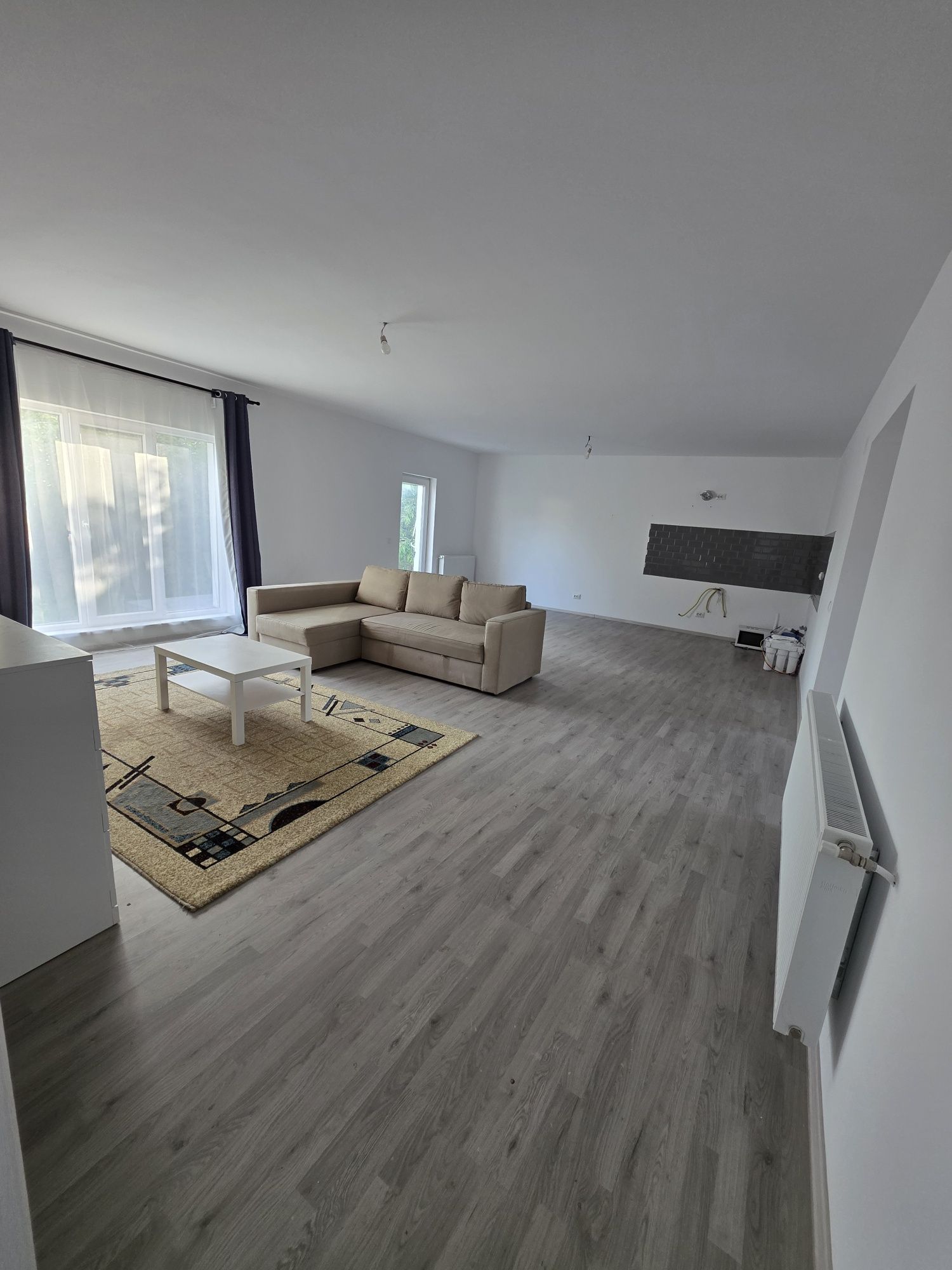 Casă individuală/400 mp teren/Comuna Berceni
