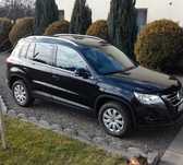 Vand VolksWagen Tiguan 2.0TDI 4Motion Euro 5 (NU golf passat touareg )