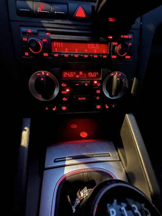 Vând audi a3 2006