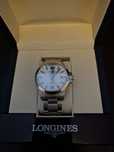 Longines V.H.P 5bar( 50meter)