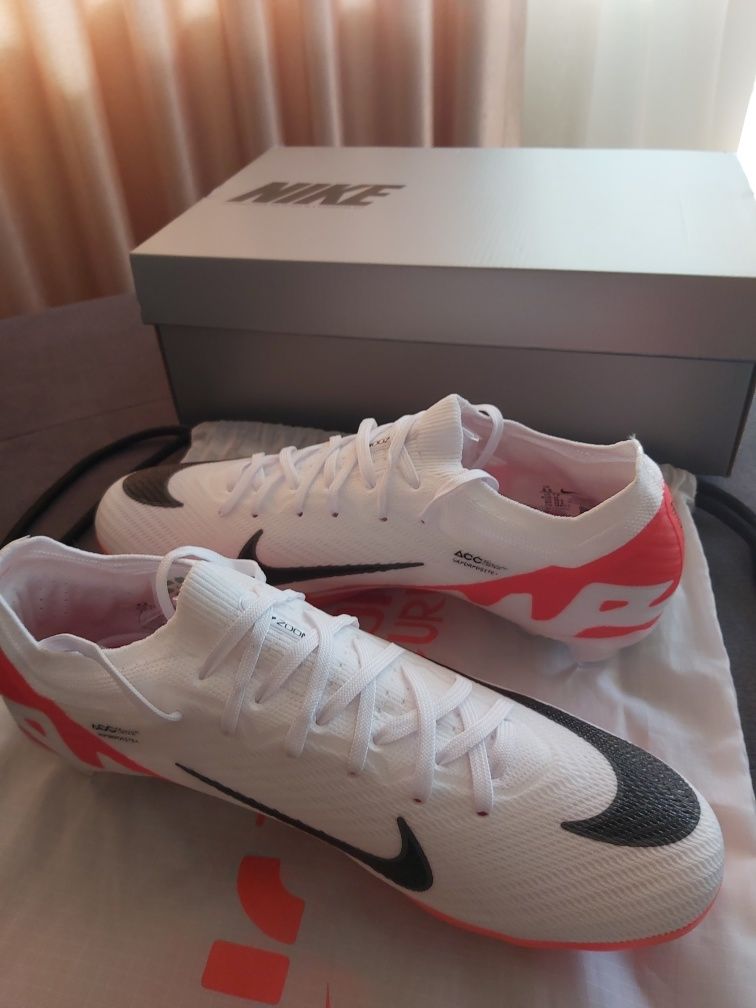 Nike Mercurial Vapor 15 Elite FG