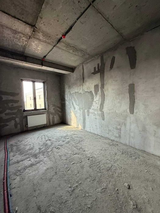 3-х комнатная в ЖК «Infinity» коробка по сниж. цене ID: 4129